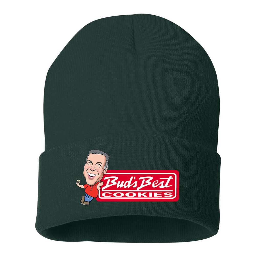 Buds Beanie