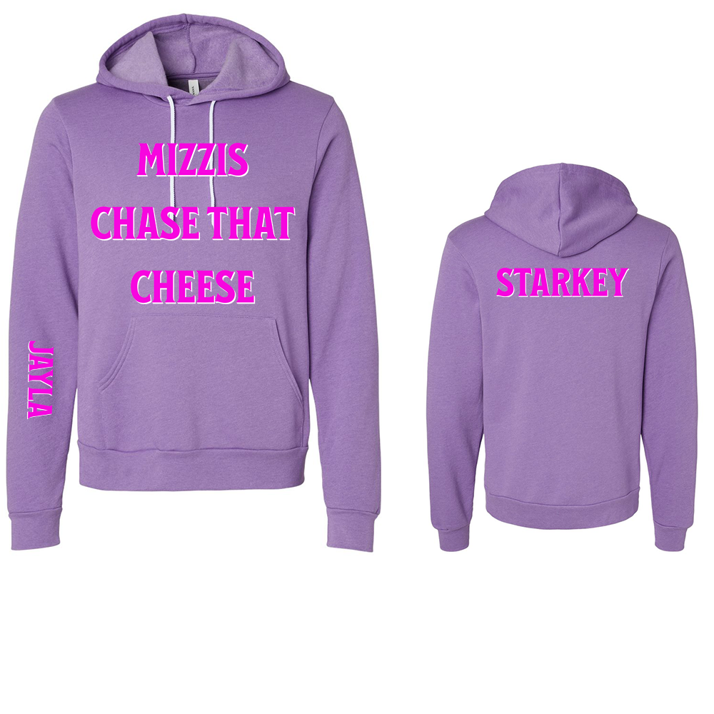 Mizzis Hoodie