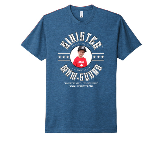 Mom Squad Front Only Photo