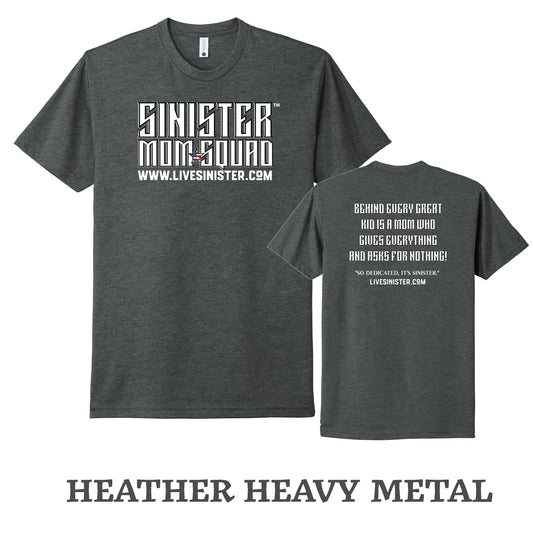 Mom Squad "Ask for Nothing"