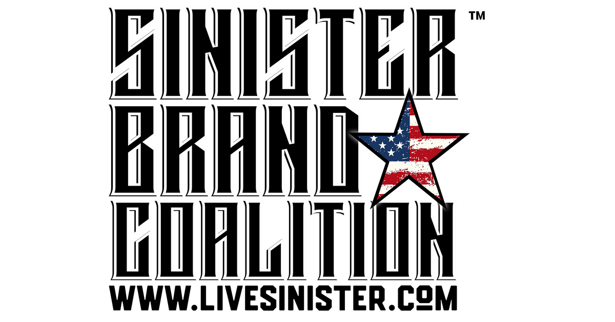 Sinister Brand Coalition