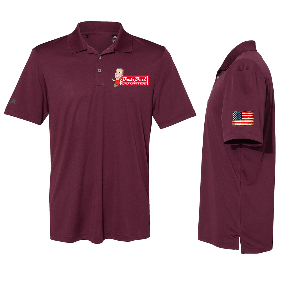 Buds Best Polo